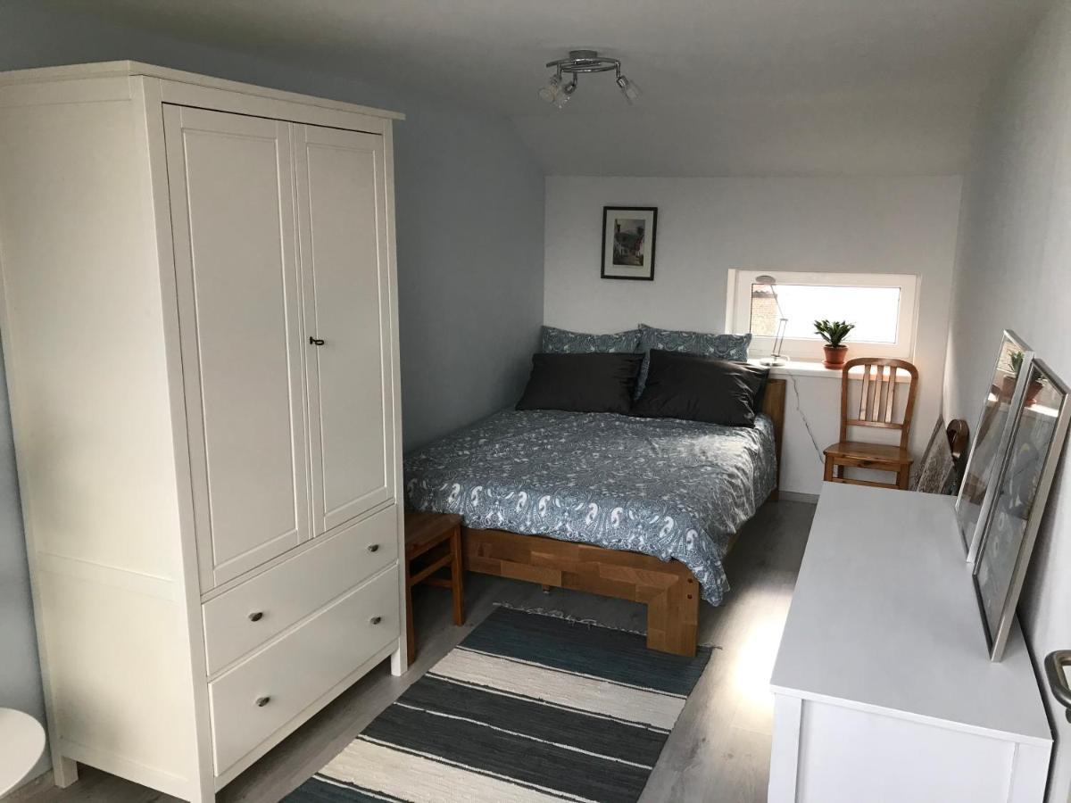 Vaals Suite Apartment Εξωτερικό φωτογραφία