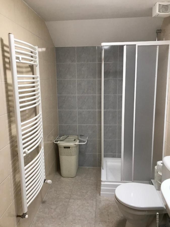 Vaals Suite Apartment Εξωτερικό φωτογραφία