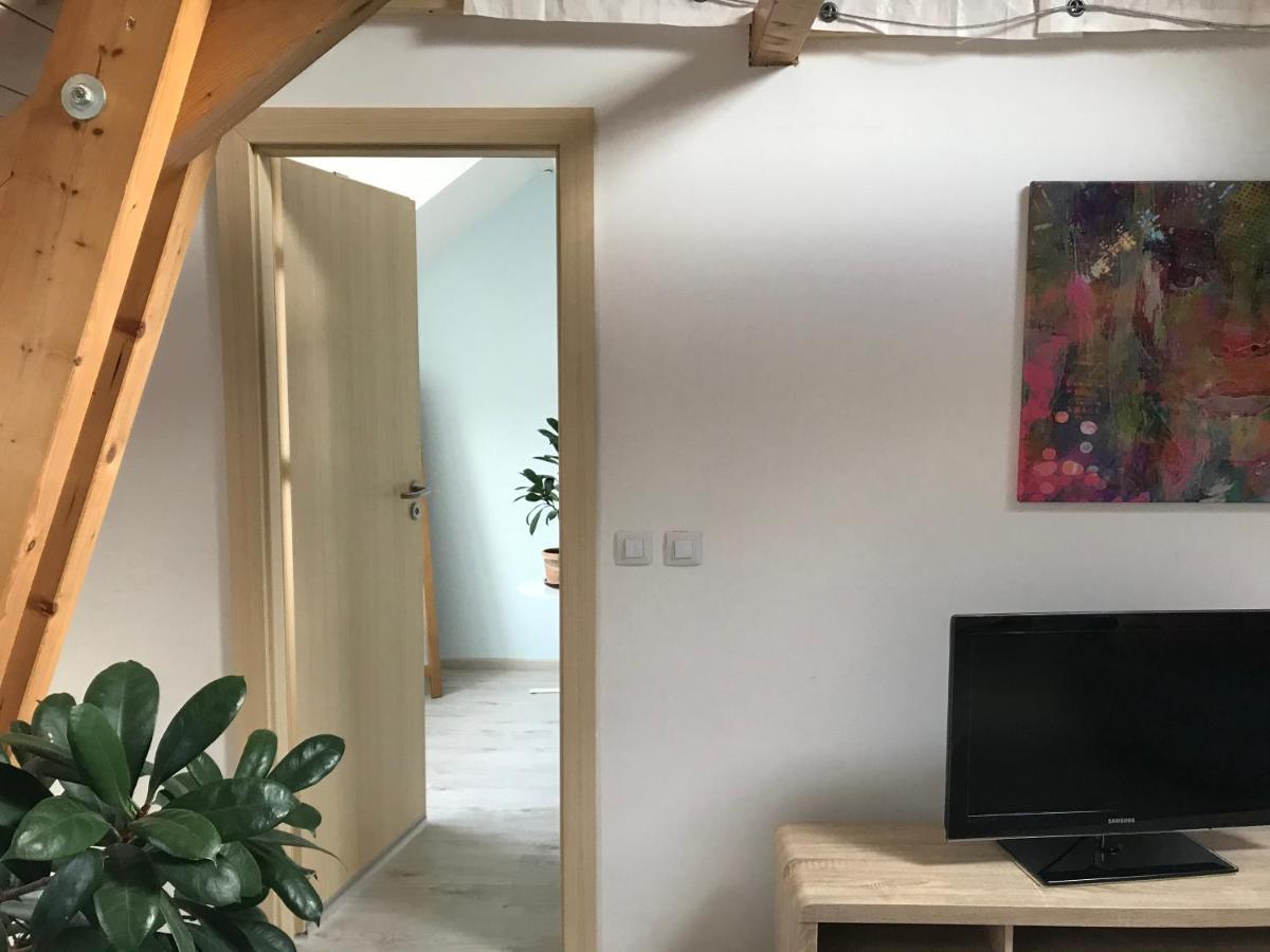 Vaals Suite Apartment Εξωτερικό φωτογραφία