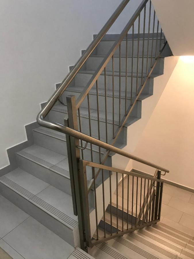 Vaals Suite Apartment Εξωτερικό φωτογραφία