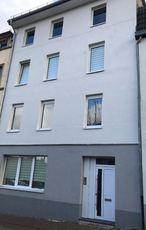 Vaals Suite Apartment Εξωτερικό φωτογραφία